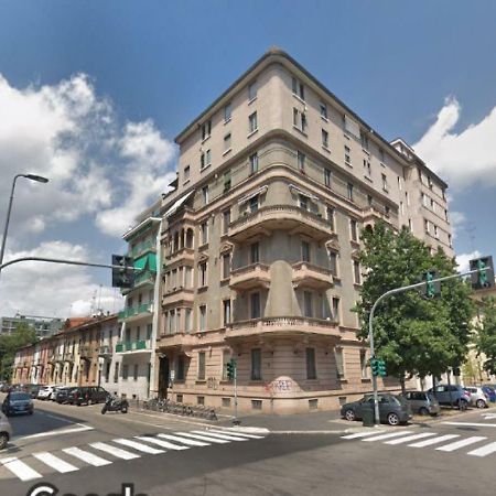 Youhosty - Piranesi 43 Milan Exterior photo